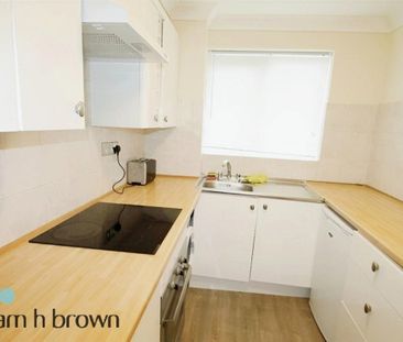 Parsonage Road - Photo 2