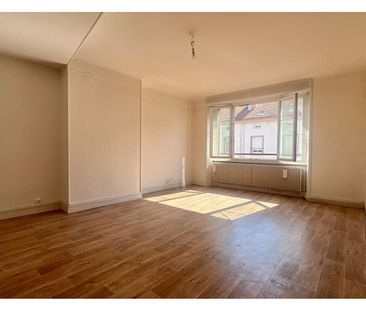 Location appartement 5 pièces, 131.69m², Épinal - Photo 5