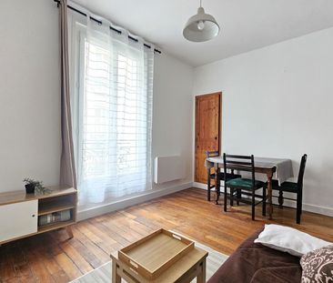 Appartement à louer 2 pièces • 36,02 m2 Malakoff - Photo 2