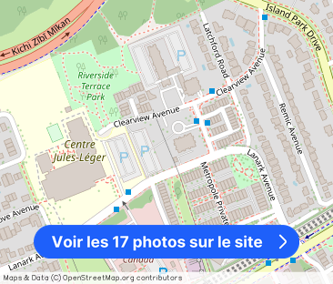 Island Park Towers - Photo 1