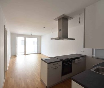 Schöne 2-Zimmer-Wohnung mit Terrasse in Klosterneuburg - Photo 3