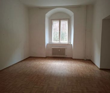 NEU - Gepflegte 3-Zimmer-Wohnung in Thörl nahe Kapfenberg zu mieten ! - Photo 1