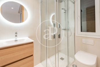 Triplex penthouse for rent in La Finca