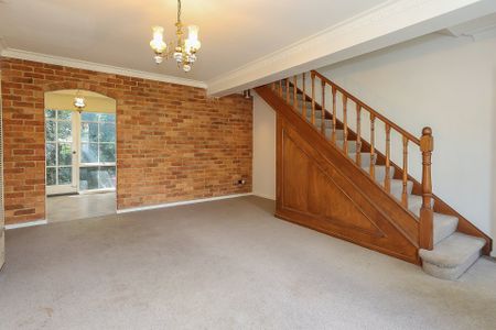 Ideally Located Two Storey Townhouse - Photo 4