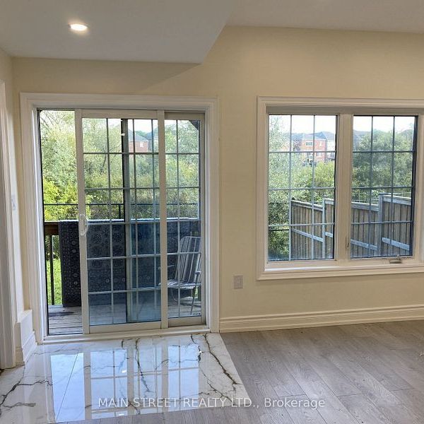 For Lease - 50 Sharonview Crescent Unit# unit #2, East Gwillimbury, Ontario - Photo 1