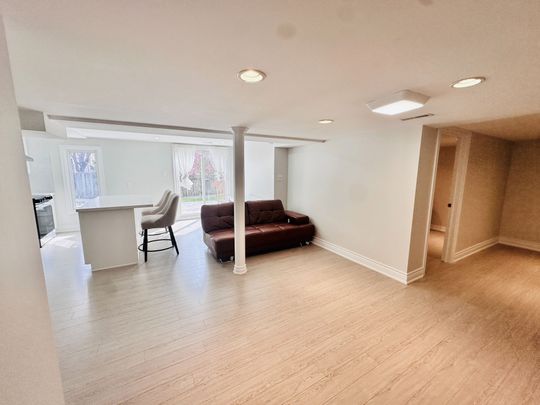 For Lease - 7 Captain Francis Drive Unit# Lower, Markham, Ontario - Photo 1