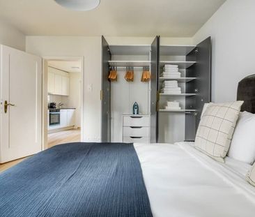 CENTRAL ET CALME - Foto 3