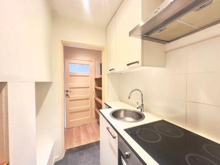 Appartement te huur - Foto 5