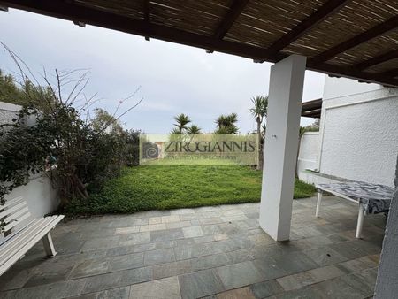Μεζονέτα για ενοικίαση Μάτι (Νέα Μάκρη) - Φωτογραφία 5