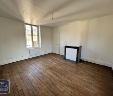 Appartement à louer 4 pièces 90.27m² - Photo 3