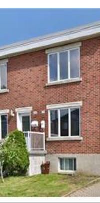 Grand 5 1/2, très propre disponible immédiatement - Photo 1