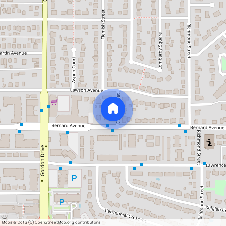 1482 D'Anjou Street, V1Y 3S2, British Columbia, Kelowna