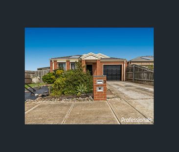 Stunning 3-Bedroom Home! - Photo 5