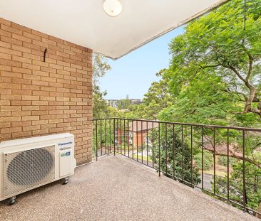 6/461 Willoughby Road, Willoughby. - Photo 4