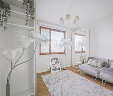 Wysoki standard wykończenia | Miasteczko Wilanów - Zdjęcie 2