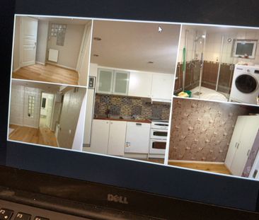 Spångavägen, Bromma - Foto 2