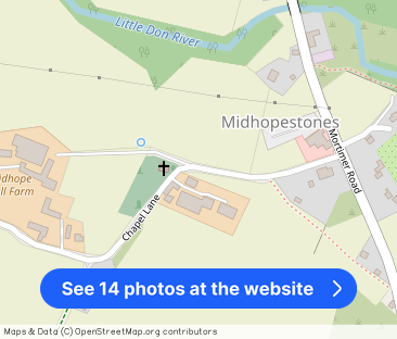 1 bedroom cottage for rent - Photo 1