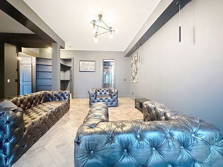 For Lease - 21 Grand Magazine Street Unit# Lph2603, Toronto, Ontario - Photo 3