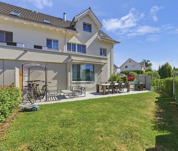MODERN MIT GARTEN UND VIEL PLATZ - Photo 4