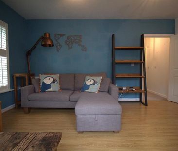 2 bedroom apartment to rent - Photo 6