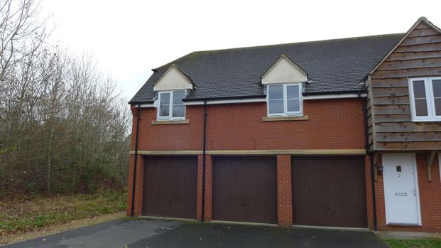2 bedroom house to rent - Photo 1