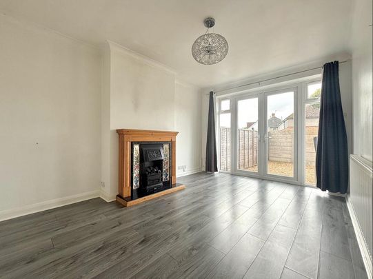 2 bedroom maisonette to rent - Photo 1