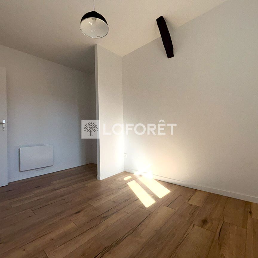 Apartment - Photo 1