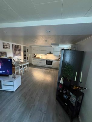 Lindervägen, Örebro - Foto 1