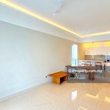 Senada Residence @ KLGCC Resort, Bukit Kiara - Foto 1