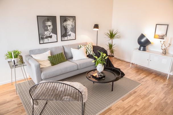 Timmervägen, Skövde - Photo 1