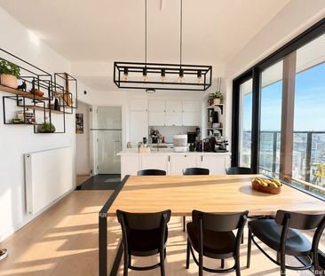 Appartement te huur - foto 3