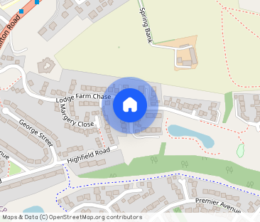 Bower Close, Ashbourne, Derbyshire - Photo 1