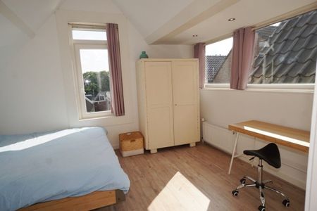 Te huur: Appartement Oudedijk in Rotterdam - Photo 5