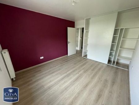 Location Appartement 3 pièces 63m² LOOS 59120 - Photo 4