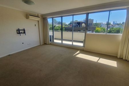 Unit 301/1-3 Larkin Street, Camperdown. - Photo 3