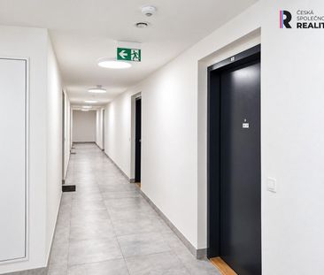 Pronájem bytu 1+kk 36 m² - Photo 3