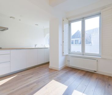 Appartement te huur: Cattenhagestraat 10-D 1411 CT Naarden - Photo 1