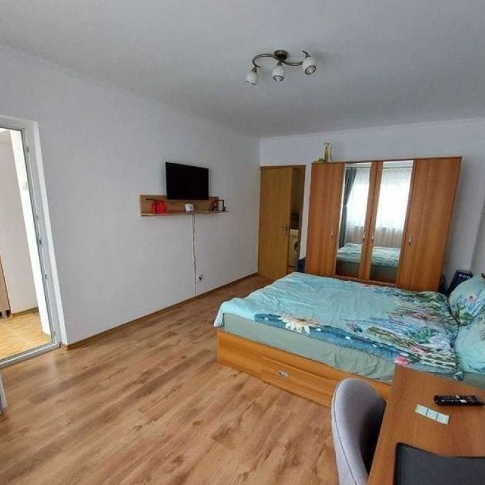 Timpuri noi tineretului piscului etaj 2 - Photo 1