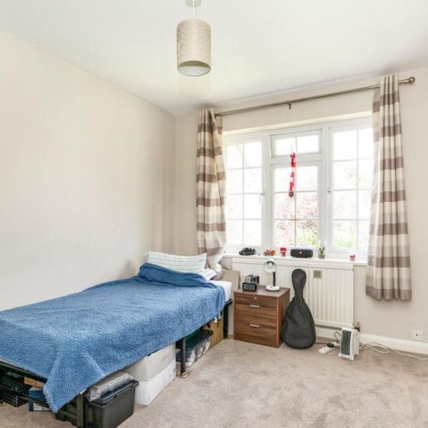 3 bedroom terraced house to rent - Photo 1