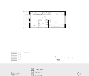 Trunstavägen 1, 74130, Knivsta - Photo 1