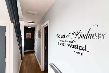 Amazing house share in Frimley for working professionals! Room 3 - Photo 5