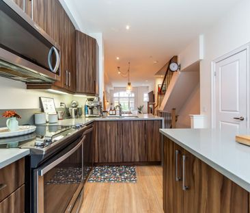 For Lease - 23 Salvador Allende Court, Toronto, Ontario - Photo 4