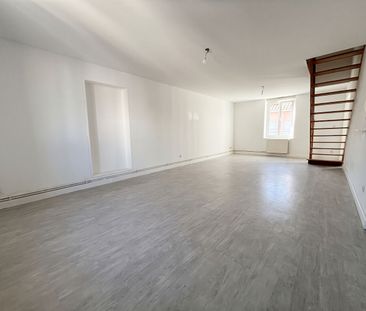 Location Appartement 3 pièces 67m² HOMECOURT 54310 - Photo 2