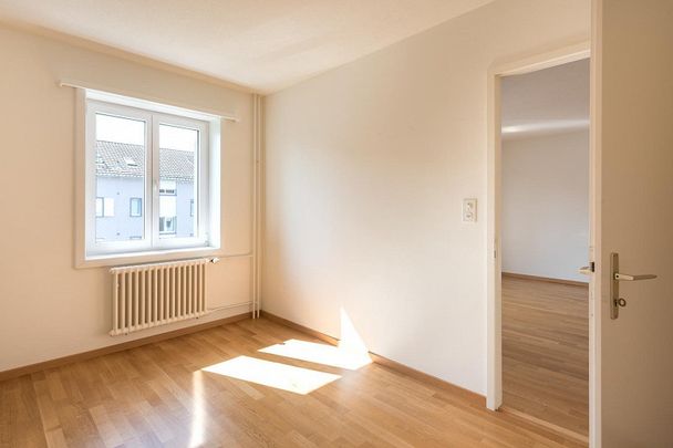 3-Zimmer-Wohnung in Schaffhausen - Foto 1