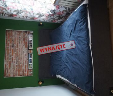 Trzypokojowe mieszkanie na Gumieńcach ! - Фото 3