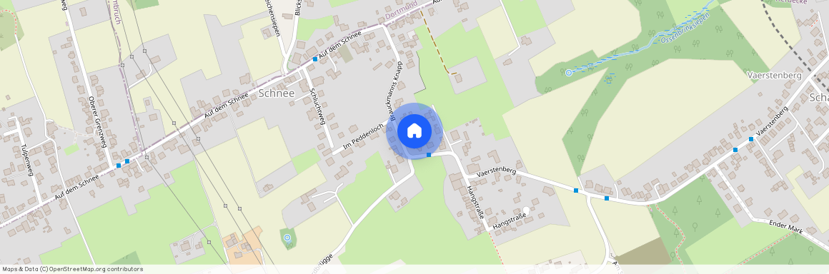 Brauckmanns Knapp 2, 58313 Herdecke