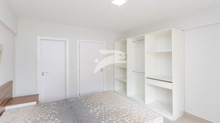 Apartamento 1 Quarto Centro 37m² - Foto 5