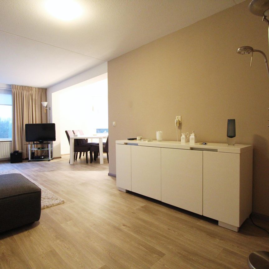 Zeelandiahoeve 273 1187 MB Amstelveen - Foto 1