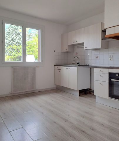 Location Maison 5 pièces 118m² ALBI 81000 - Photo 2