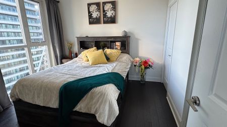 For Lease - 33 Shore Breeze Drive Unit# 3010, Toronto, Ontario - Photo 5